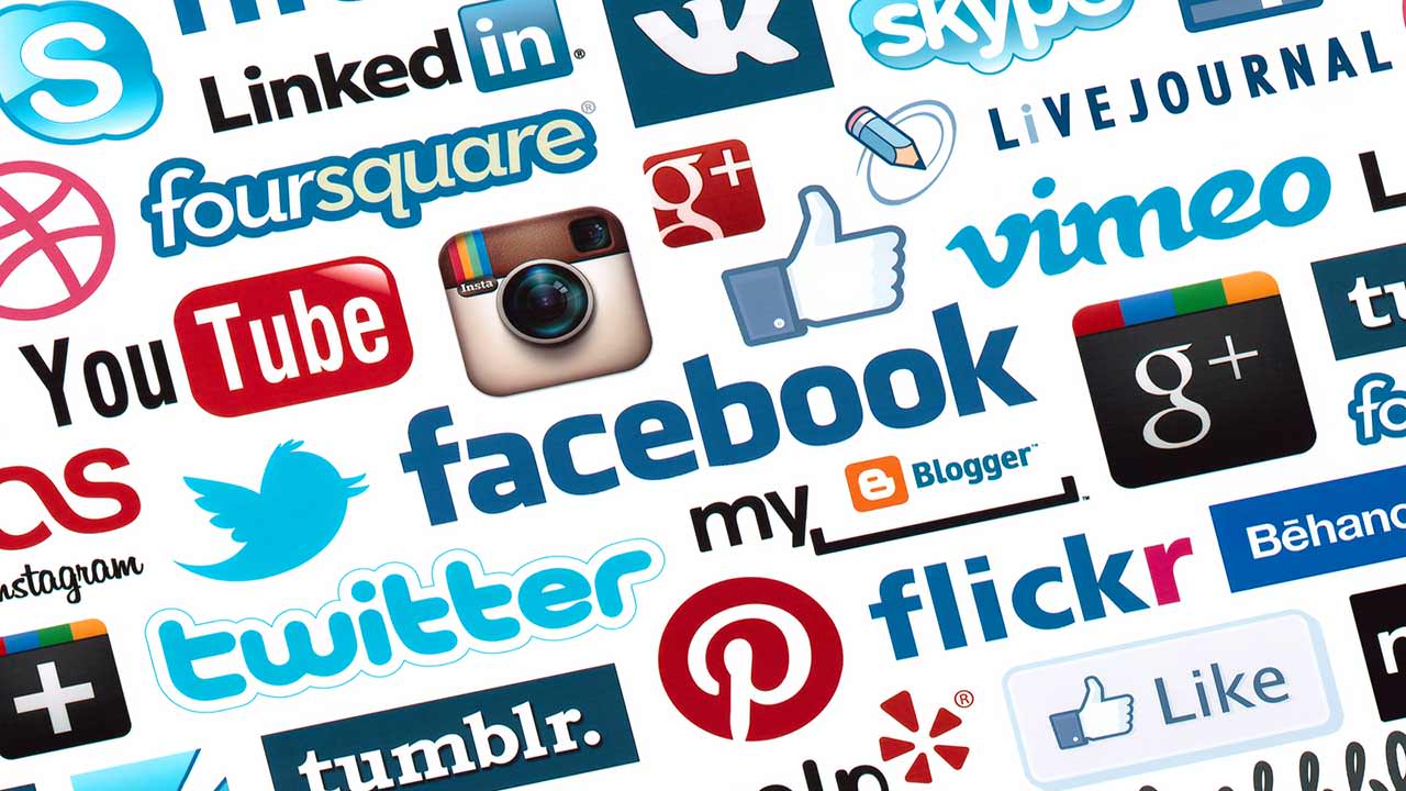 Các mạng xã hội phổ biến – Những điều lý thú về chúng